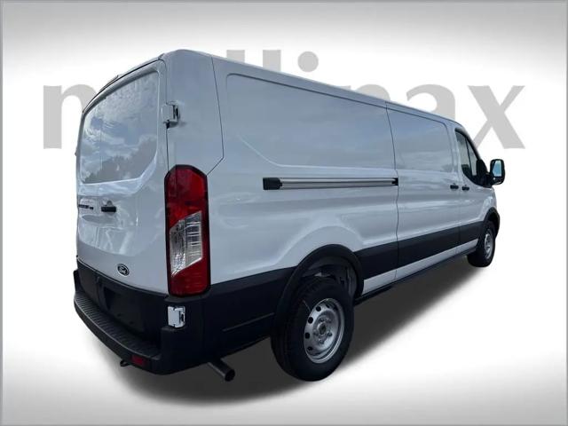 2026 Ford Transit Cargo Van T-150