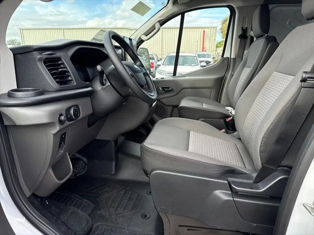 2026 Ford Transit Cargo Van T-150