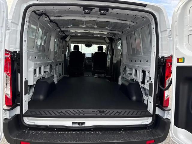 2026 Ford Transit Cargo Van T-150