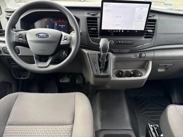 2026 Ford Transit Cargo Van T-150