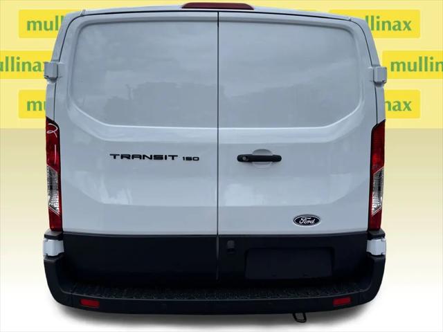 2026 Ford Transit Cargo Van T-150