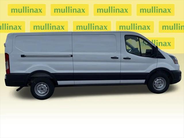 2026 Ford Transit Cargo Van T-150