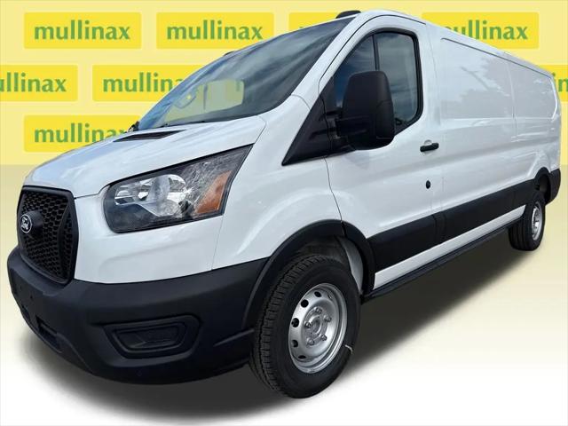 2026 Ford Transit Cargo Van T-150