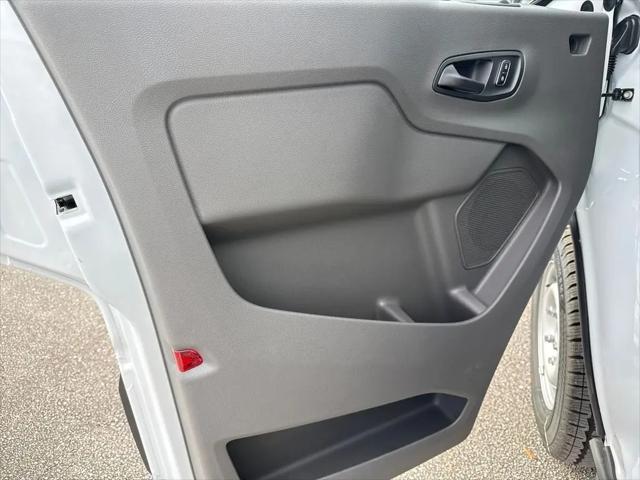 2026 Ford Transit Cargo Van T-150
