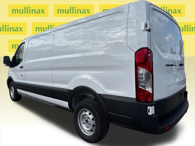 2026 Ford Transit Cargo Van T-150