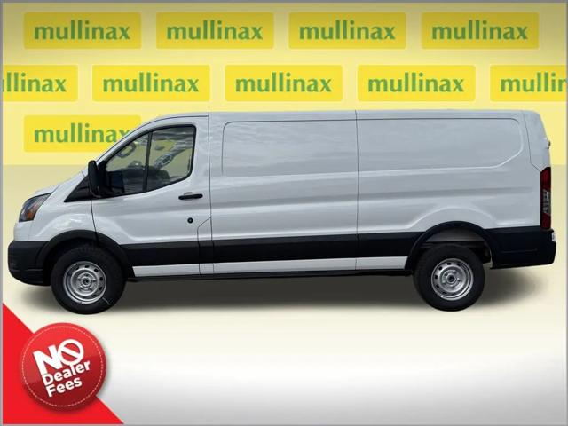 2026 Ford Transit Cargo Van T-150