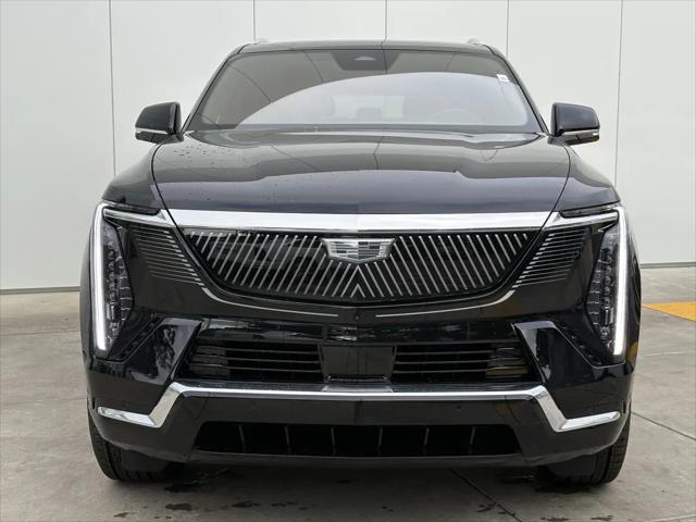 2026 Cadillac Escalade IQL Luxury AWD