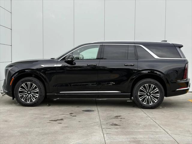 2026 Cadillac Escalade IQL Luxury AWD