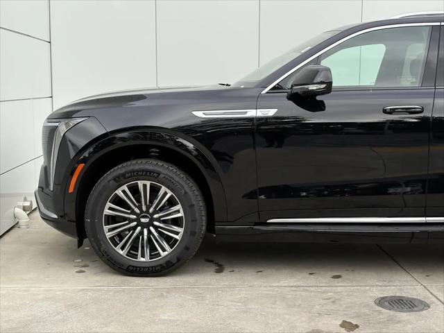 2026 Cadillac Escalade IQL Luxury AWD