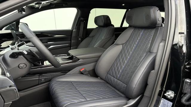 2026 Cadillac Escalade IQL Luxury AWD