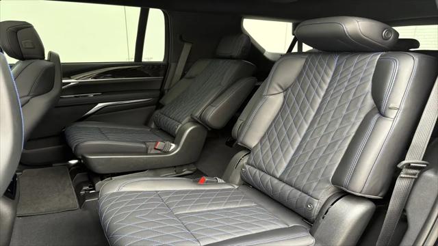 2026 Cadillac Escalade IQL Luxury AWD
