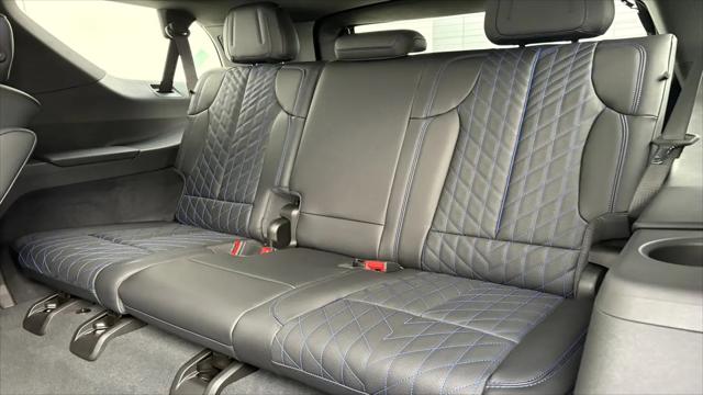 2026 Cadillac Escalade IQL Luxury AWD