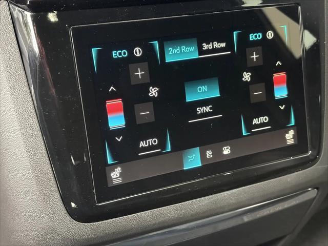 2026 Cadillac Escalade IQL Luxury AWD