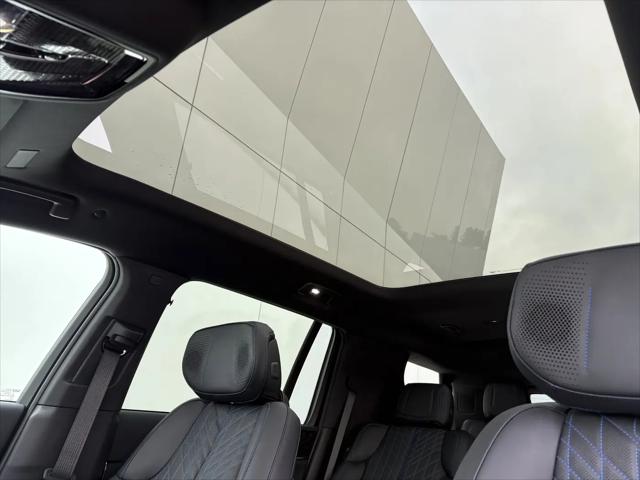 2026 Cadillac Escalade IQL Luxury AWD
