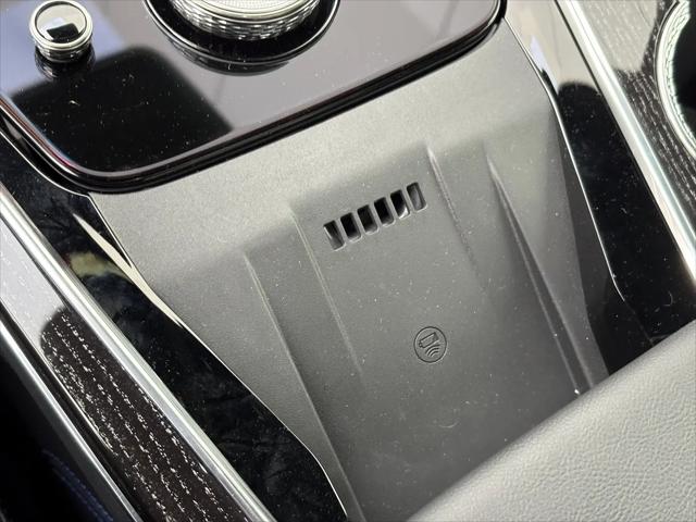 2026 Cadillac Escalade IQL Luxury AWD