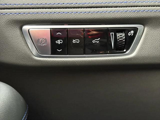 2026 Cadillac Escalade IQL Luxury AWD