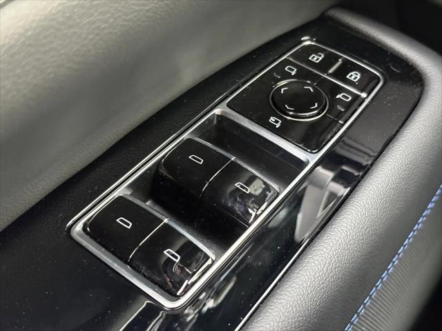 2026 Cadillac Escalade IQL Luxury AWD