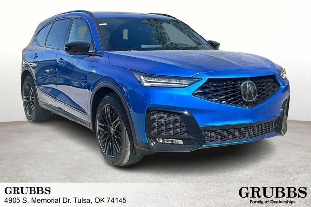 2026 Acura MDX A-SPEC Advance Package for sale in Tulsa, OK