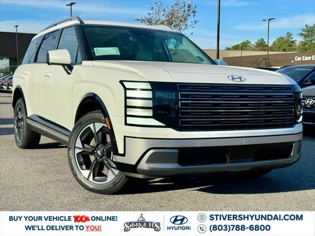 2026 Hyundai Palisade Limited for sale in Columbia, SC