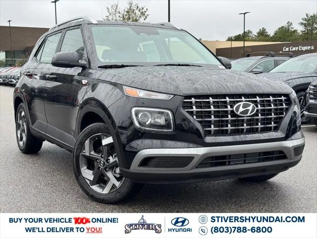 2026 Hyundai Venue SEL for sale in Columbia, SC