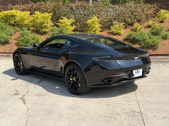 2019 Aston Martin DB11 AMR