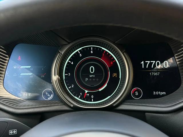 2019 Aston Martin DB11 AMR