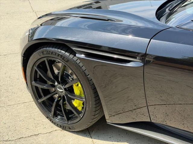 2019 Aston Martin DB11 AMR