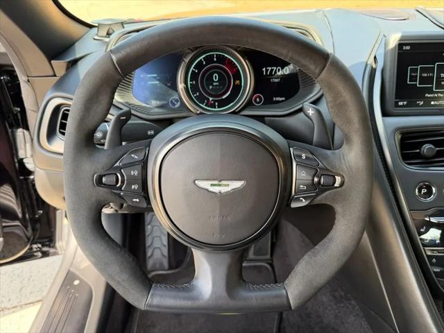 2019 Aston Martin DB11 AMR