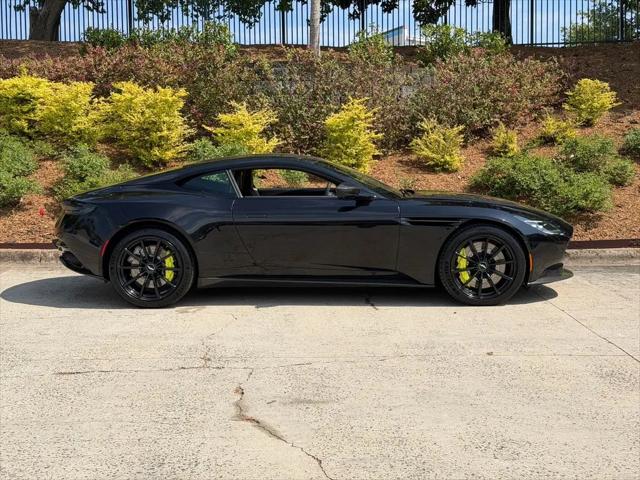 2019 Aston Martin DB11 AMR