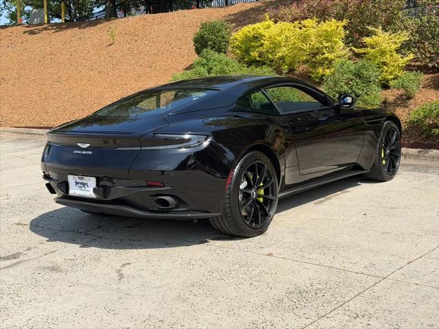 2019 Aston Martin DB11 AMR