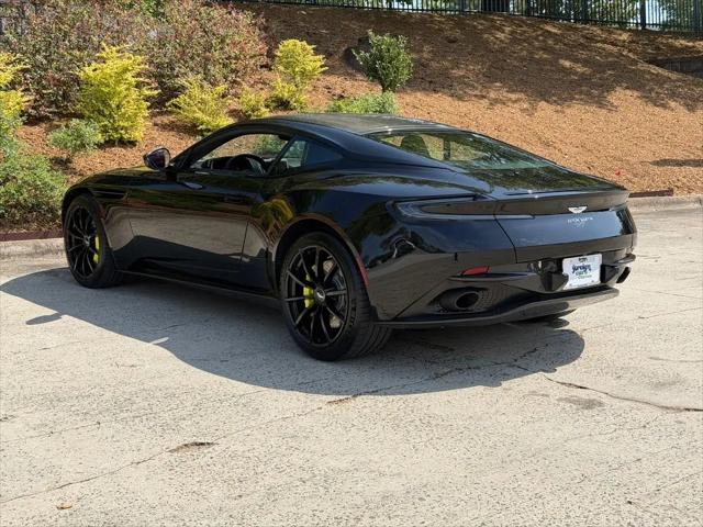 2019 Aston Martin DB11 AMR