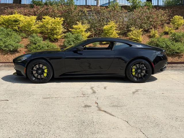 2019 Aston Martin DB11 AMR