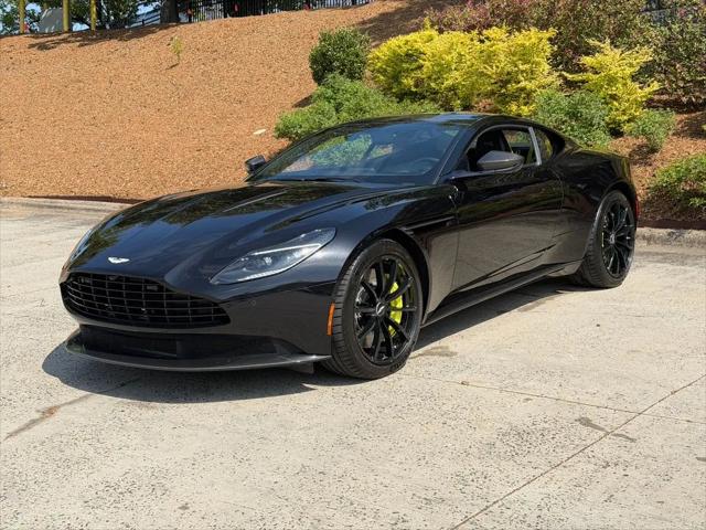 2019 Aston Martin DB11 AMR