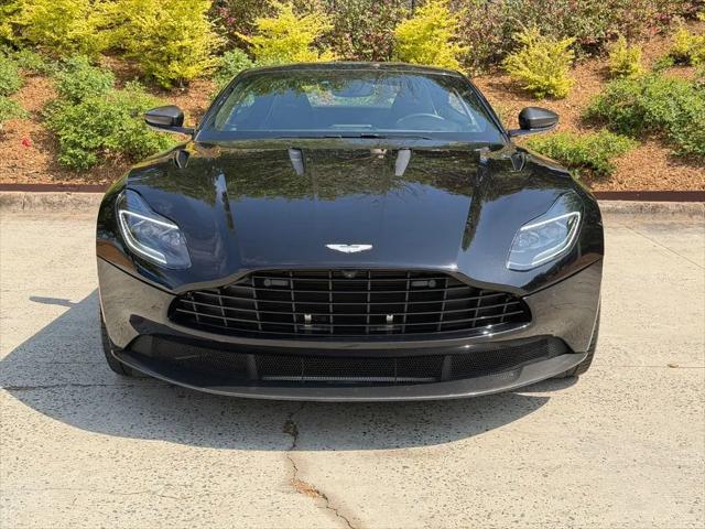 2019 Aston Martin DB11 AMR