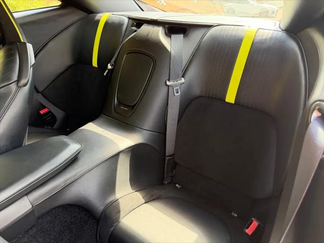 2019 Aston Martin DB11 AMR
