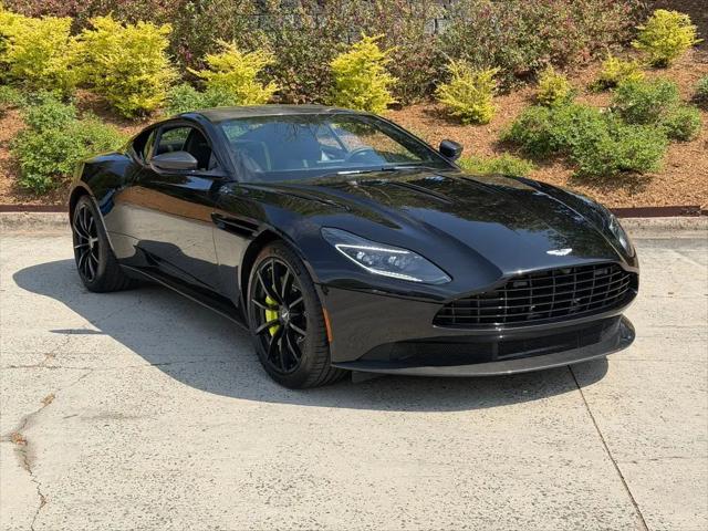 2019 Aston Martin DB11 AMR for sale in Charlotte, NC