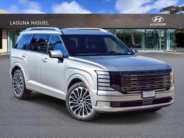 2026 Hyundai Palisade Calligraphy for sale in Laguna Niguel, CA