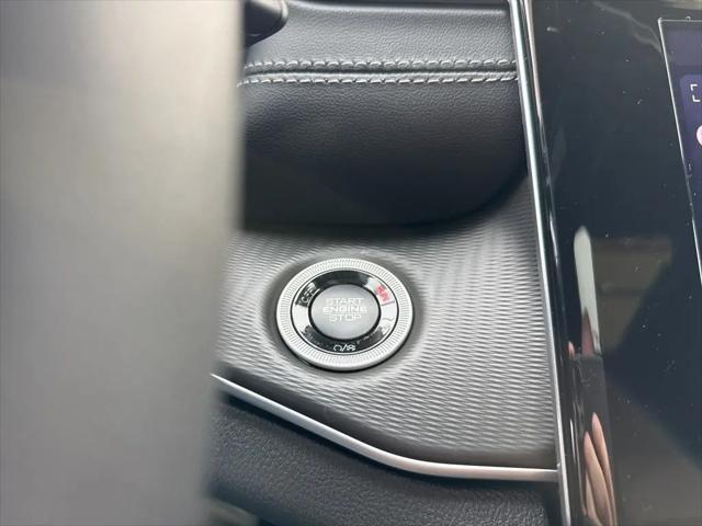 2025 Jeep Grand Cherokee Altitude X 4x4