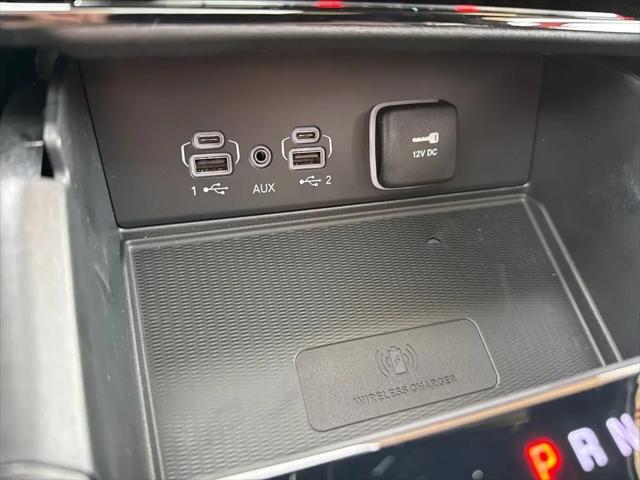 2025 Jeep Grand Cherokee Altitude X 4x4