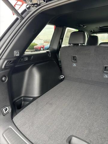 2025 Jeep Grand Cherokee Altitude X 4x4