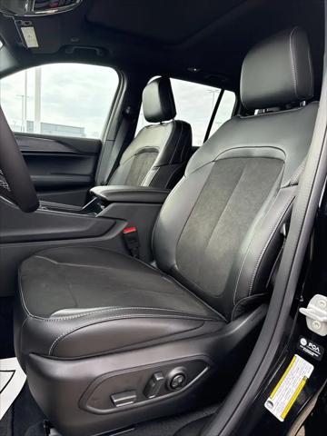 2025 Jeep Grand Cherokee Altitude X 4x4