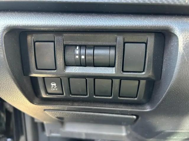 2019 Subaru Impreza 2.0i