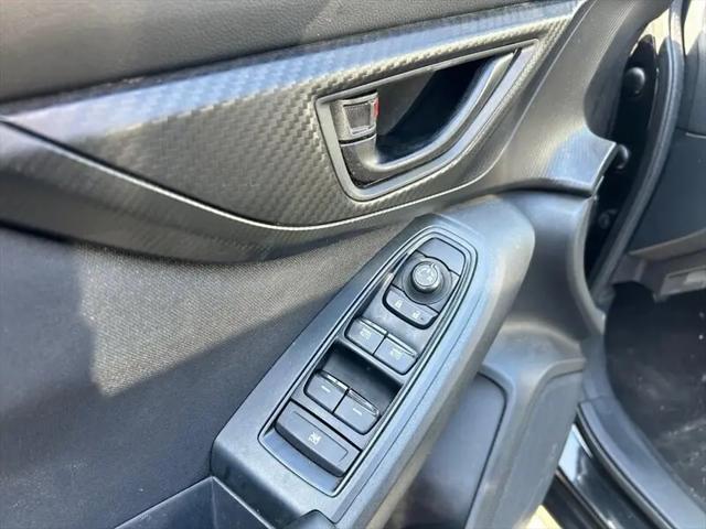 2019 Subaru Impreza 2.0i