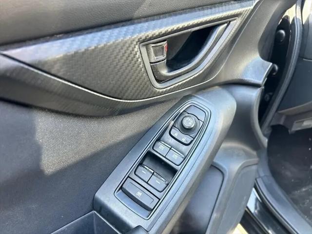 2019 Subaru Impreza 2.0i