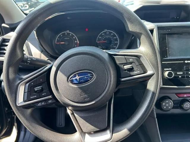 2019 Subaru Impreza 2.0i