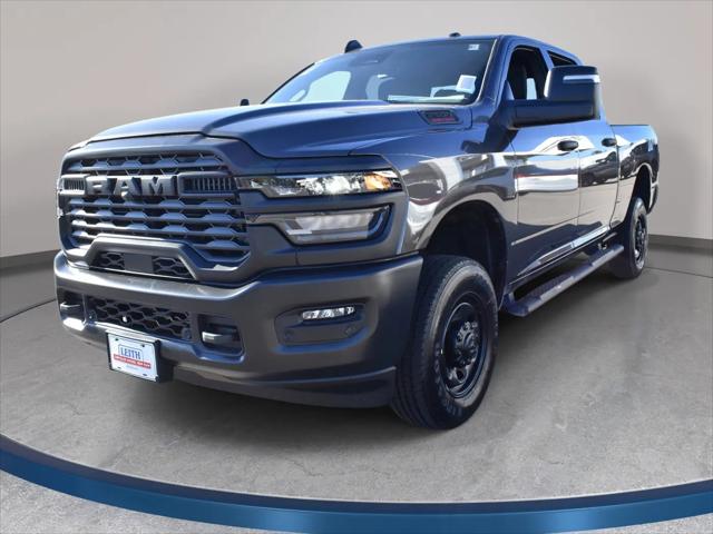 2026 Ram 2500 Tradesman Crew Cab 4x4 6'4" Box for sale in Aberdeen, NC