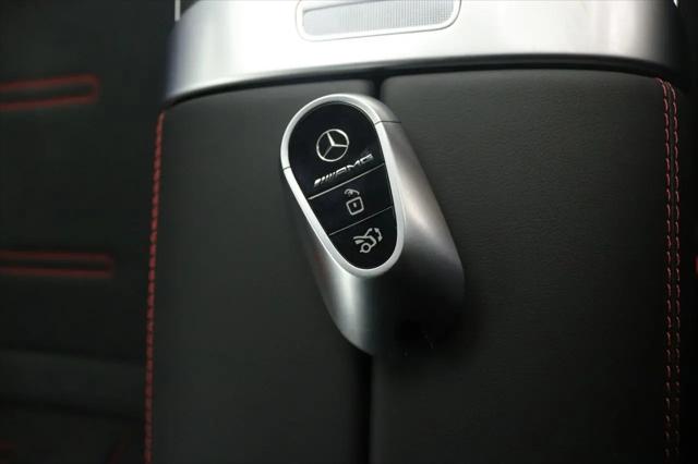 2026 Mercedes-Benz CL AMG CLE 53