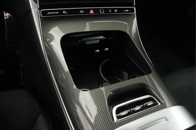 2026 Mercedes-Benz CL AMG CLE 53