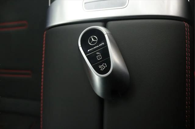 2026 Mercedes-Benz CL AMG CLE 53