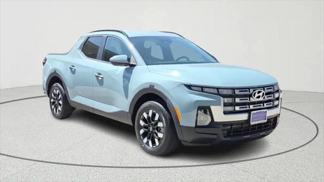2026 Hyundai Santa Cruz SEL Activity for sale in Terrell, TX